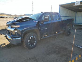  Salvage Chevrolet Ck Series