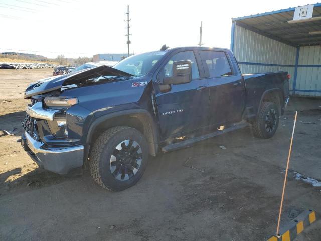  Salvage Chevrolet Ck Series