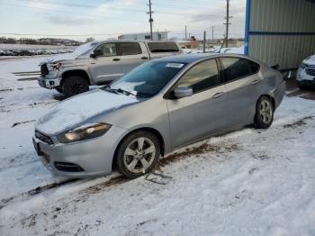  Salvage Dodge Dart