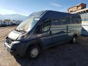  Salvage Dodge Promaster