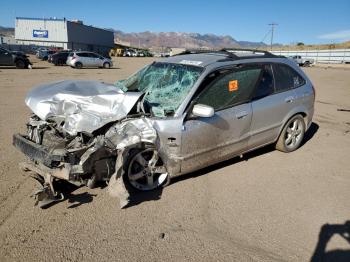  Salvage Mazda Protege