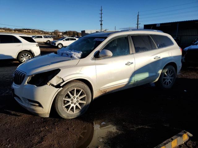  Salvage Buick Enclave