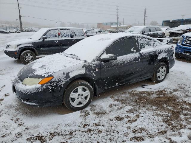  Salvage Saturn Ion