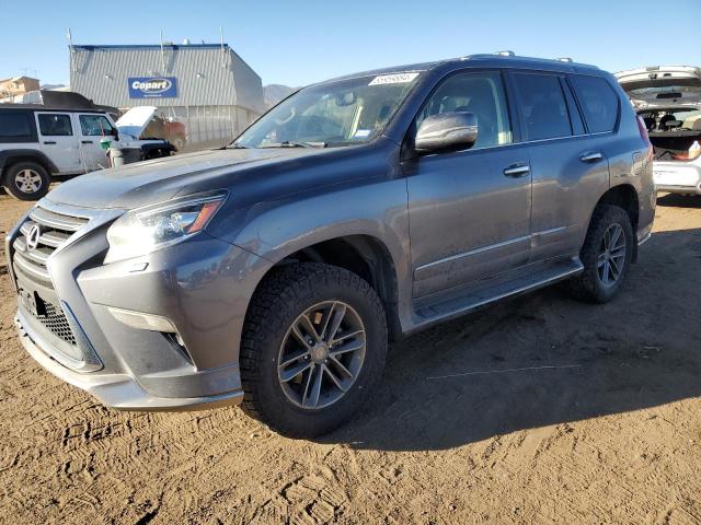  Salvage Lexus Gx