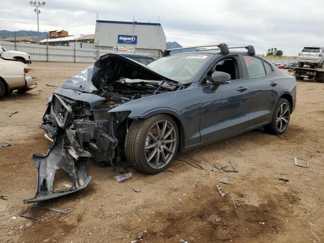  Salvage Volvo S60 Plus