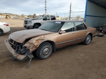  Salvage Oldsmobile 88