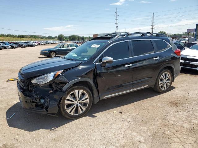  Salvage Subaru Ascent