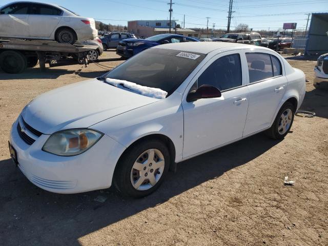  Salvage Chevrolet Cobalt