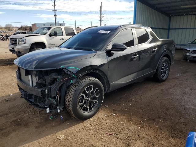  Salvage Hyundai SANTA CRUZ