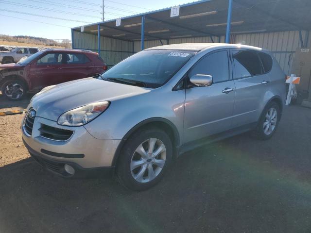  Salvage Subaru Tribeca