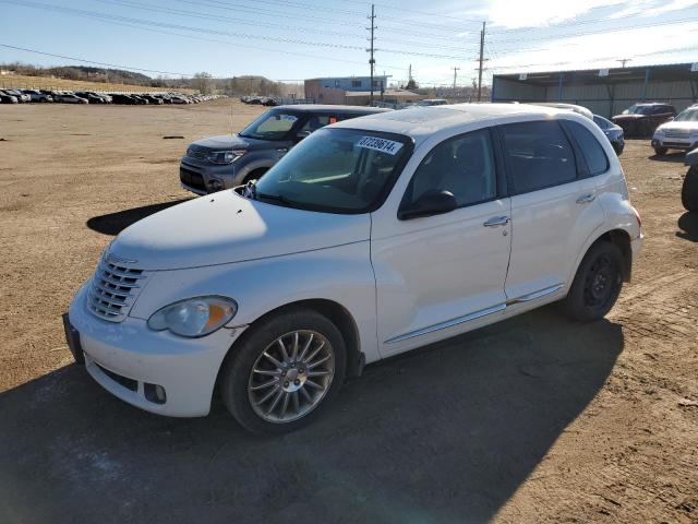  Salvage Chrysler PT Cruiser