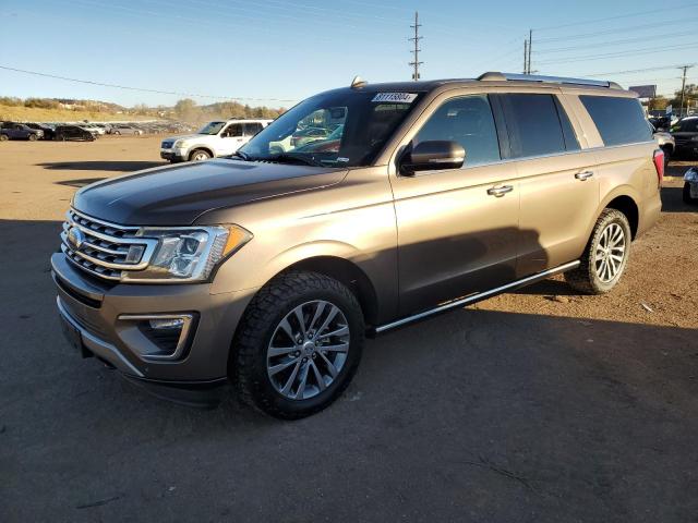  Salvage Ford Expedition