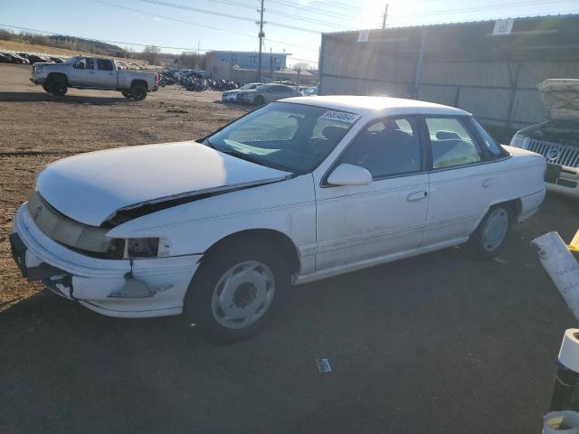  Salvage Mercury Sable