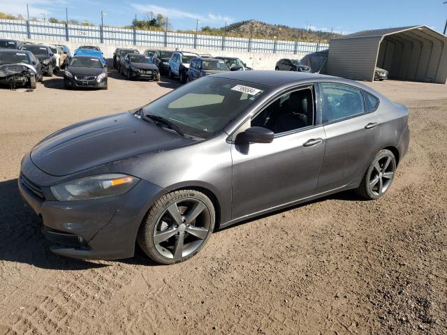  Salvage Dodge Dart