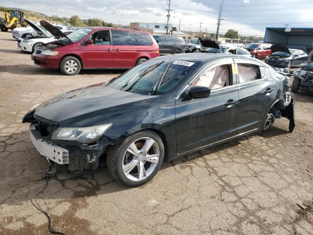  Salvage Acura ILX