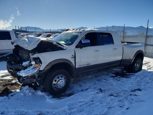  Salvage Ram 3500