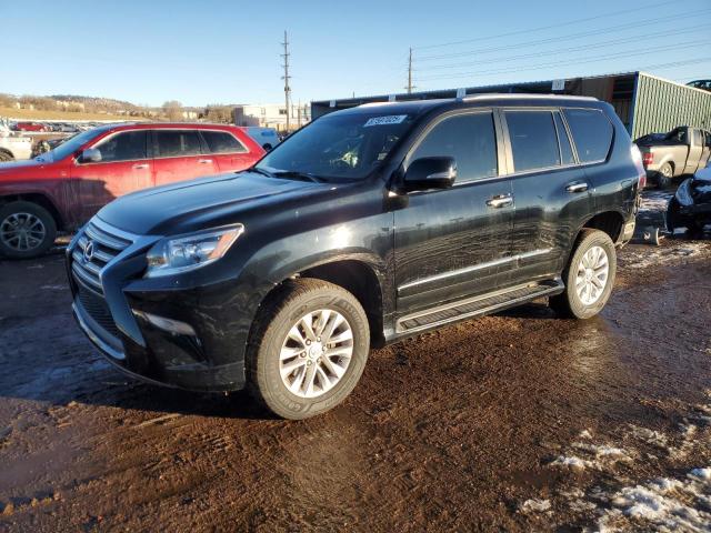  Salvage Lexus Gx