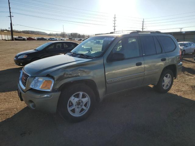  Salvage GMC Envoy