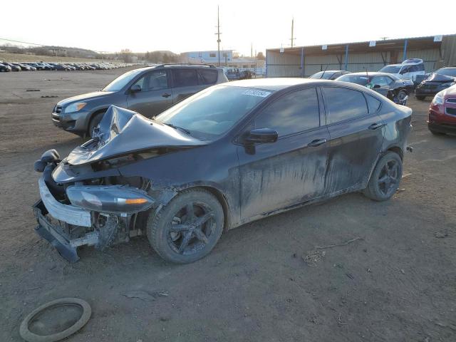  Salvage Dodge Dart