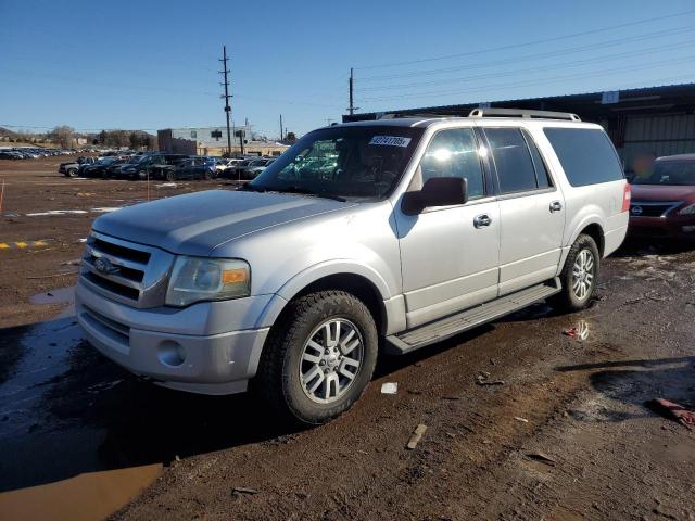  Salvage Ford Expedition