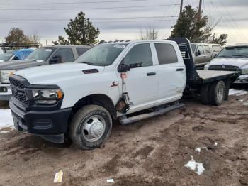  Salvage Ram 3500