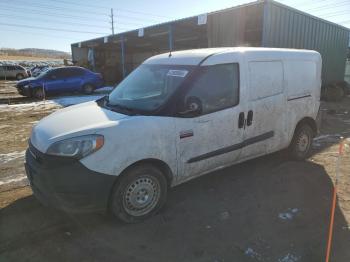  Salvage Ram Promaster