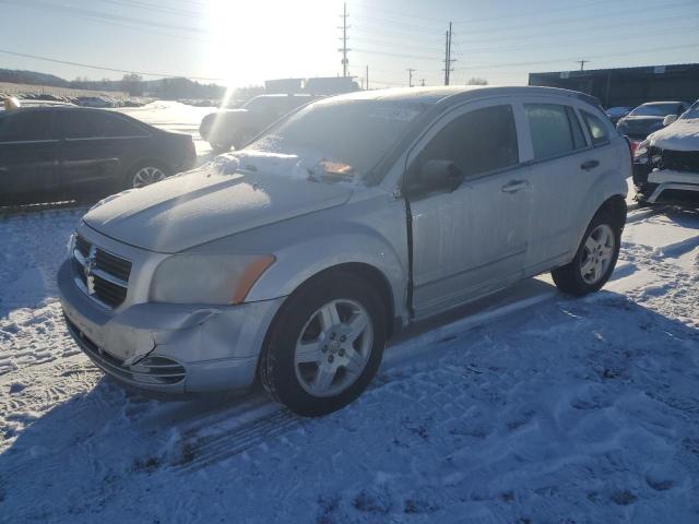  Salvage Dodge Caliber