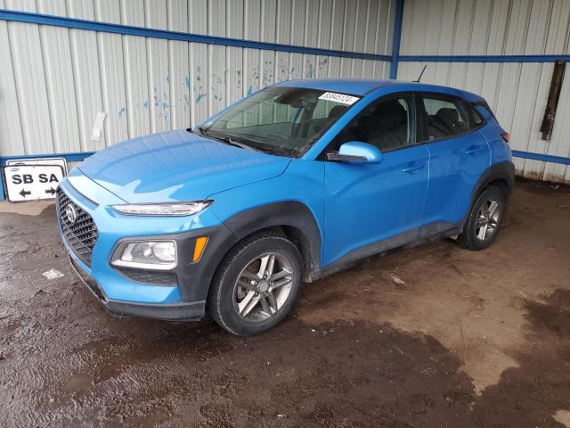  Salvage Hyundai KONA