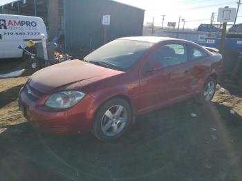  Salvage Chevrolet Cobalt