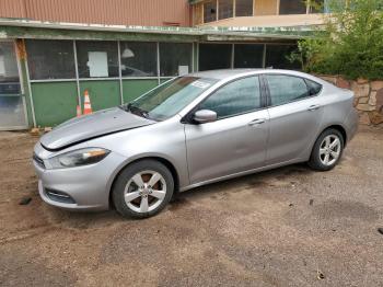  Salvage Dodge Dart