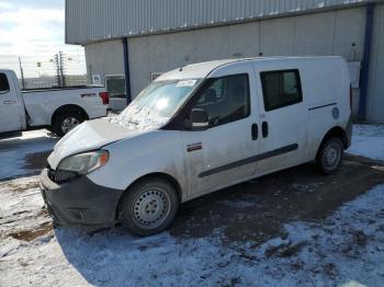  Salvage Ram Promaster