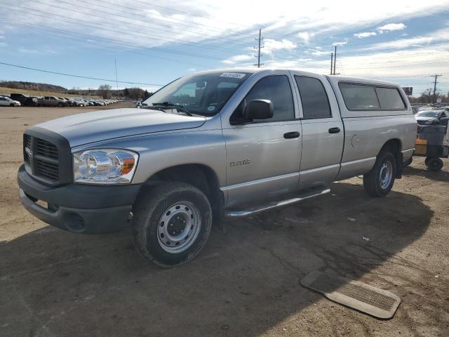  Salvage Dodge Ram 1500