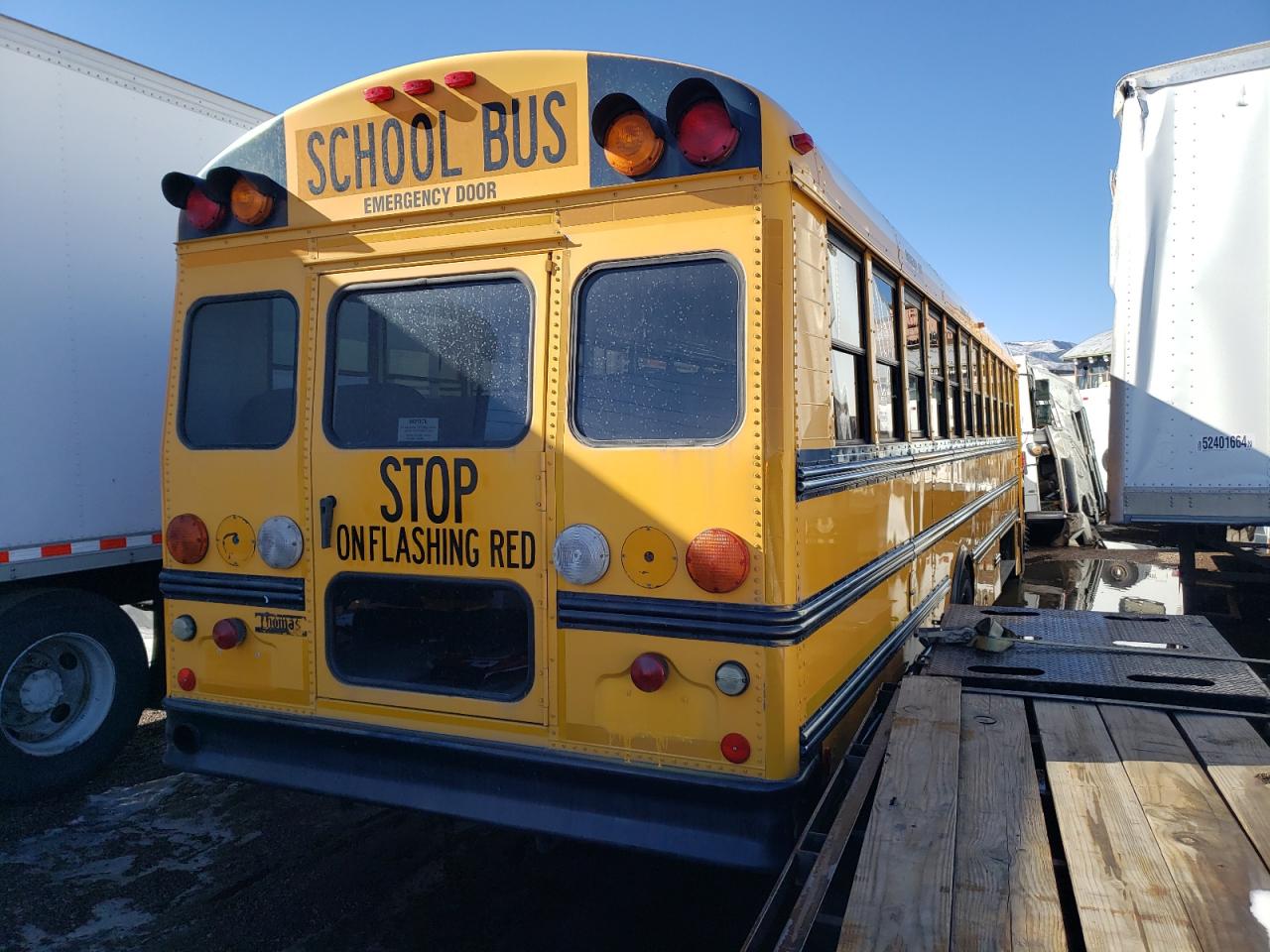 Tho T-47 Fs65 Image 8