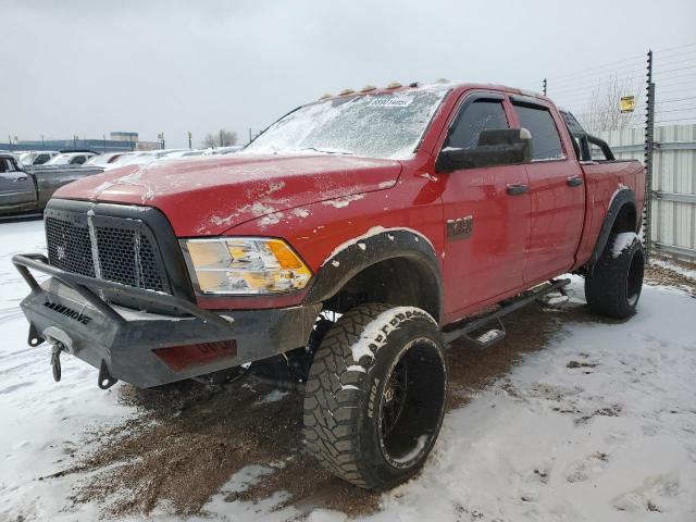  Salvage Ram 2500