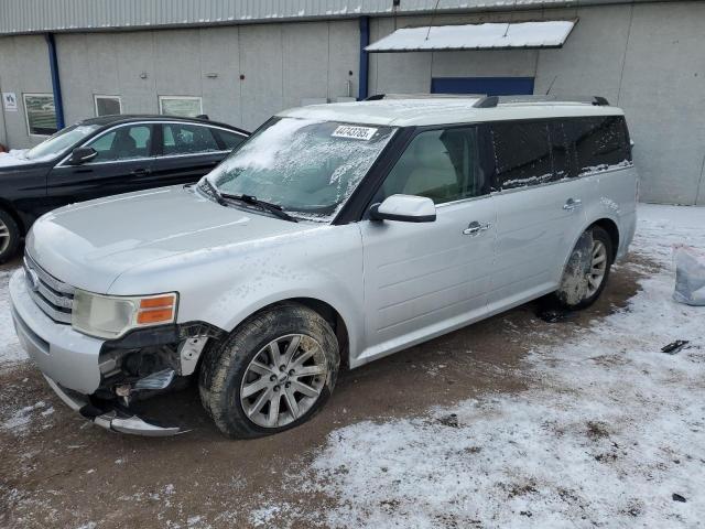  Salvage Ford Flex