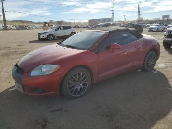  Salvage Mitsubishi Eclipse