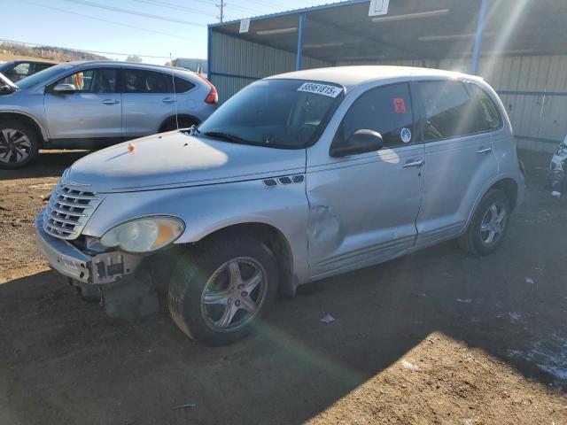  Salvage Chrysler PT Cruiser