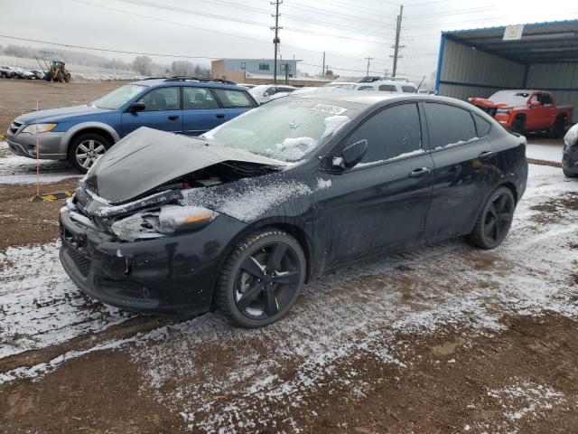  Salvage Dodge Dart