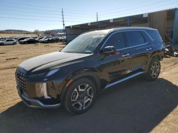  Salvage Hyundai PALISADE