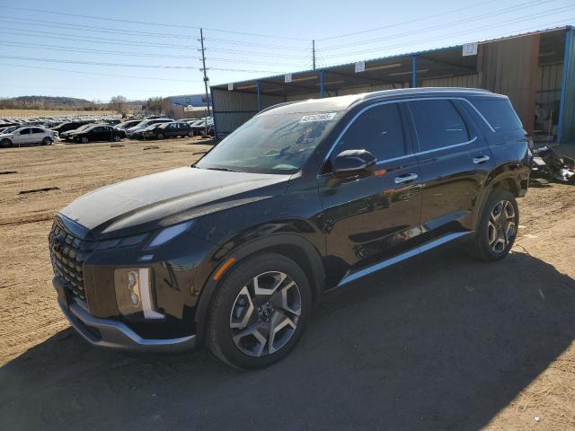  Salvage Hyundai PALISADE