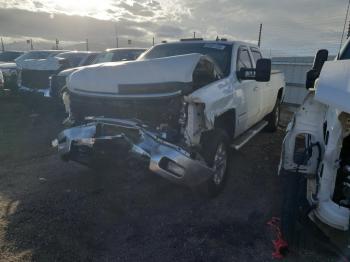  Salvage Chevrolet Ck Series