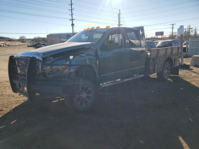  Salvage Dodge Ram 3500