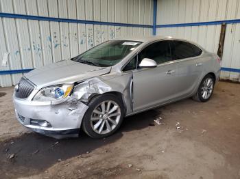  Salvage Buick Verano