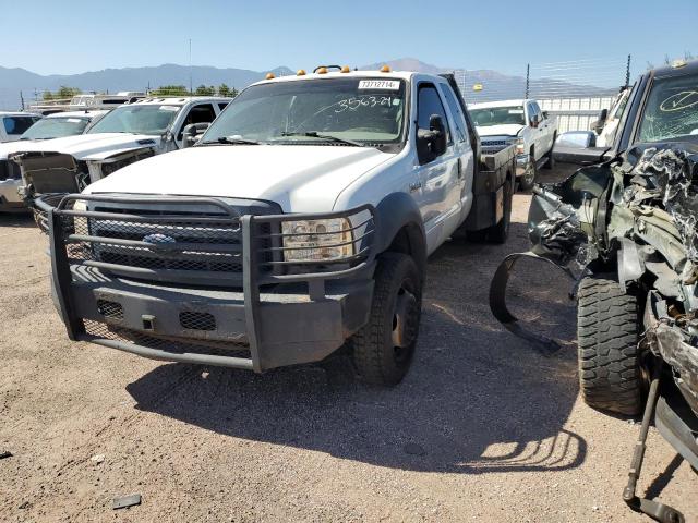  Salvage Ford F-450