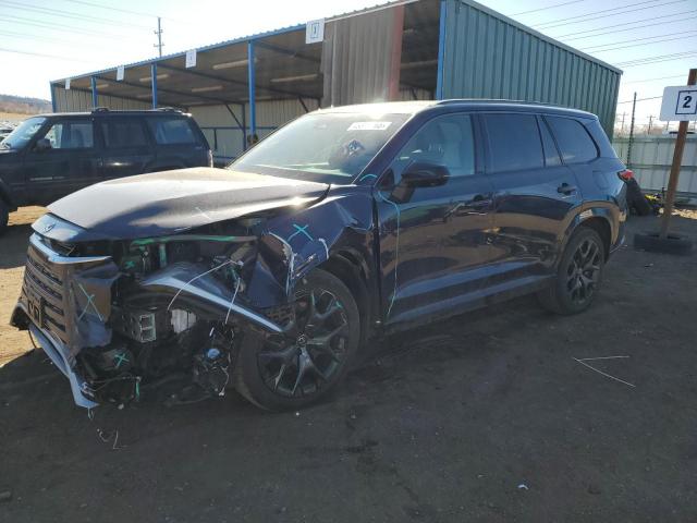  Salvage Lexus Tx 500h F