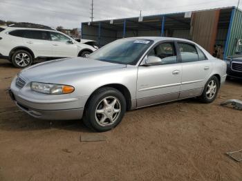  Salvage Buick Regal