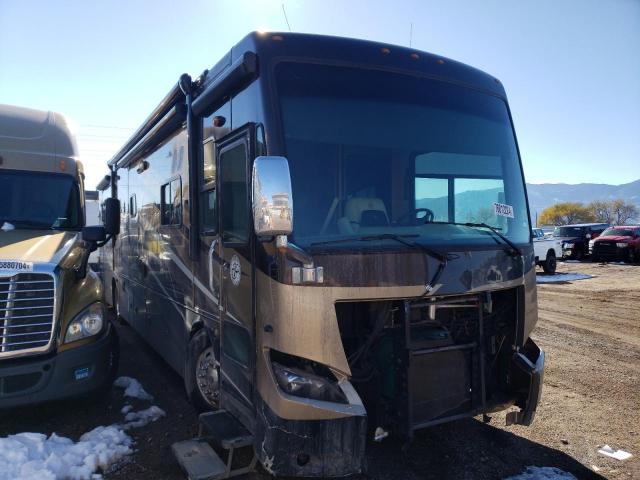  Salvage Phae Motor Home