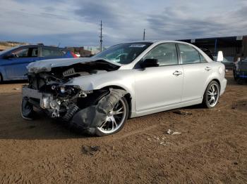  Salvage Mazda 6