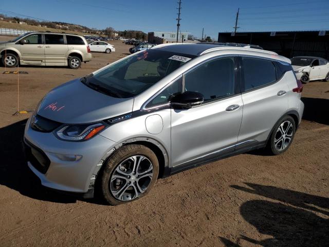  Salvage Chevrolet Bolt