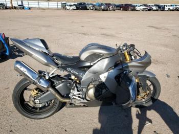  Salvage Kawasaki Ninja 900